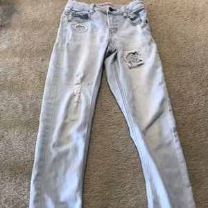 Kids jeans